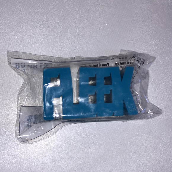 Blue school Pack Not used at all - Picture 5 of 5